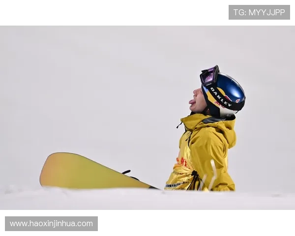 单板滑雪世界杯季军（世界滑雪单板冠军）sports